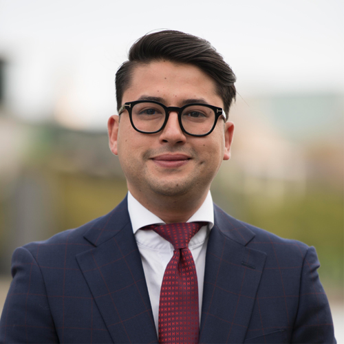 team working on computer