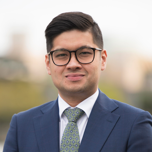 team working on computer