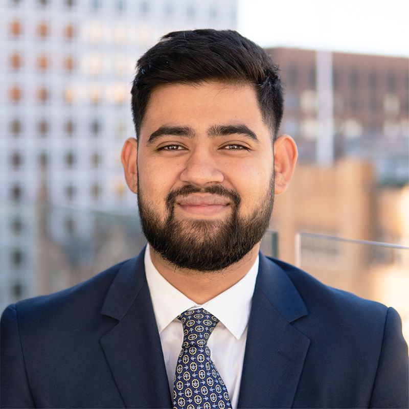 team working on computer