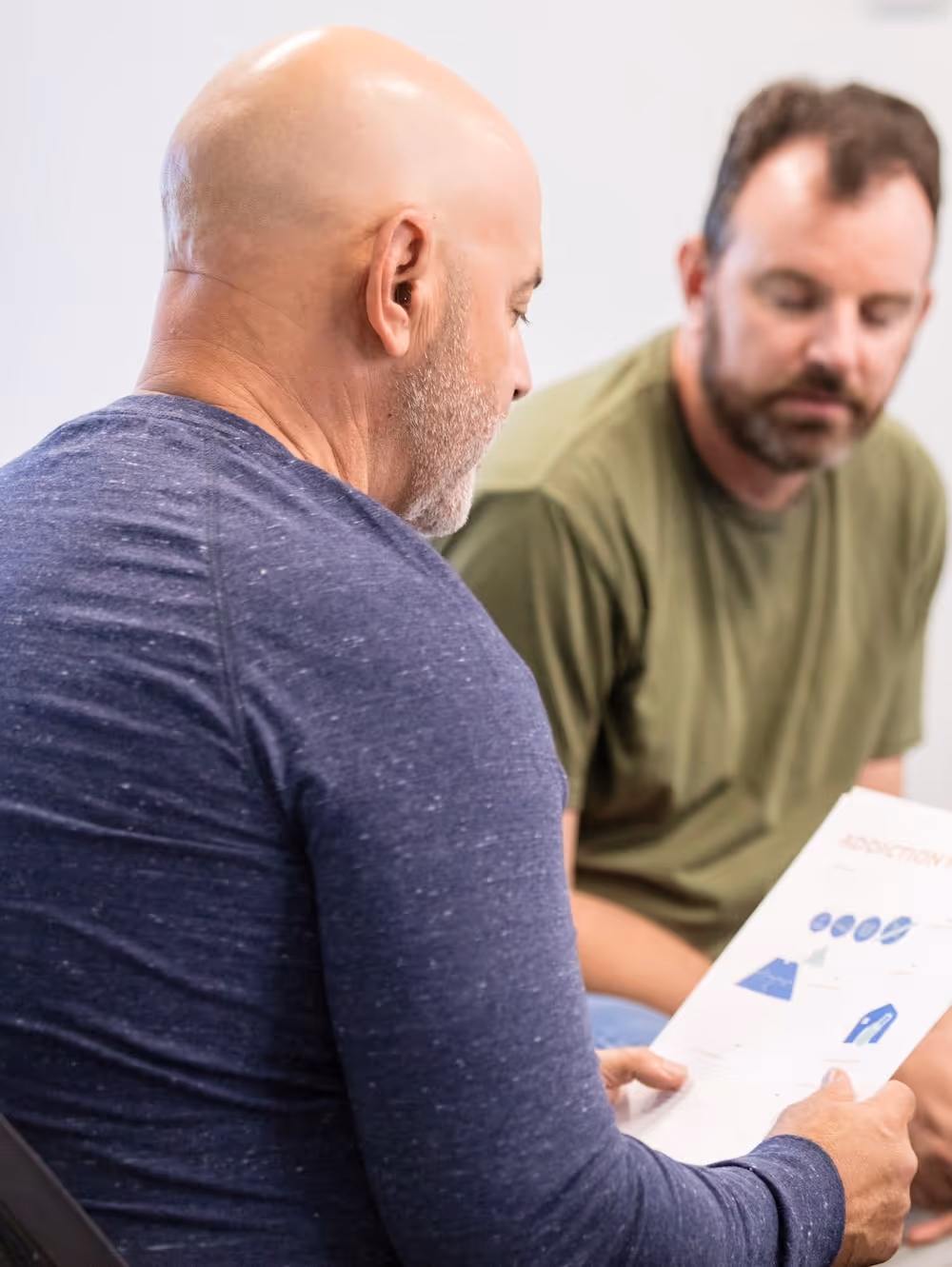 Mental Health Services Left Part