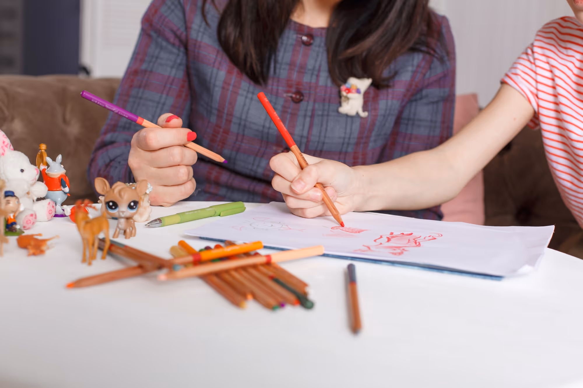 Child Psychologist Services