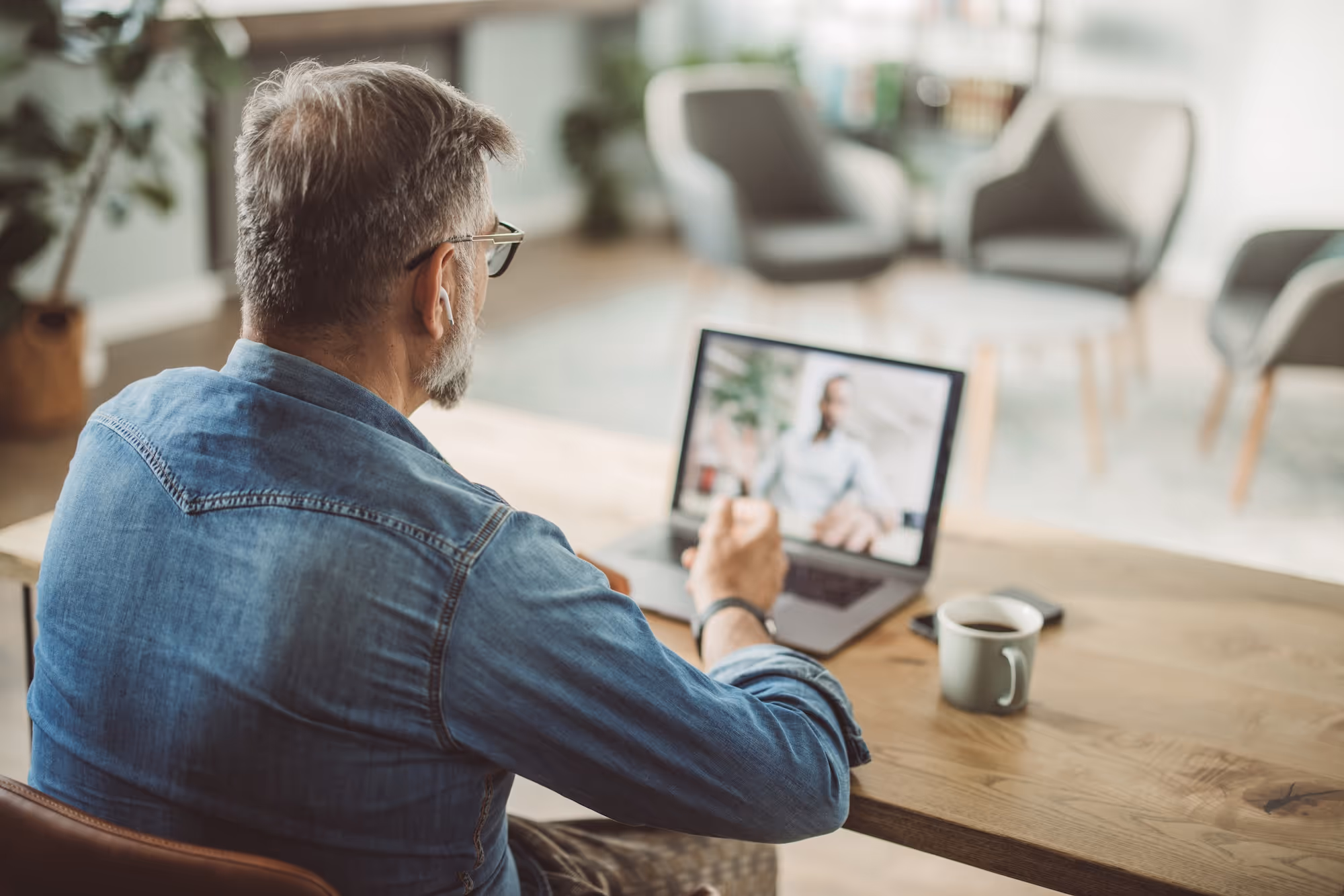 Telehealth Psychology Services