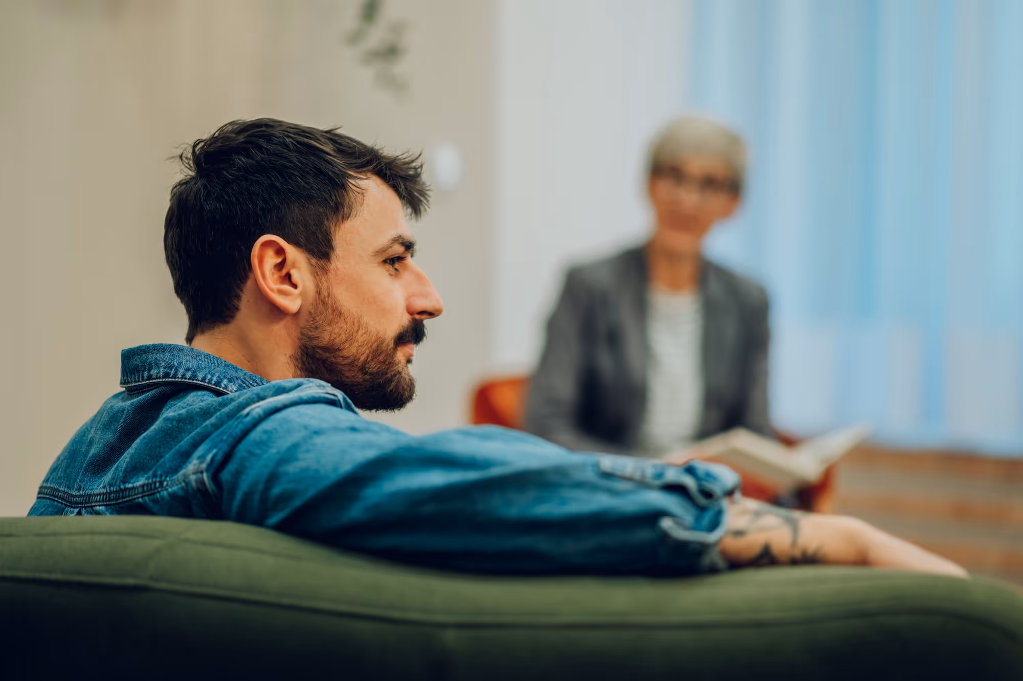 Psychiatric Assessments