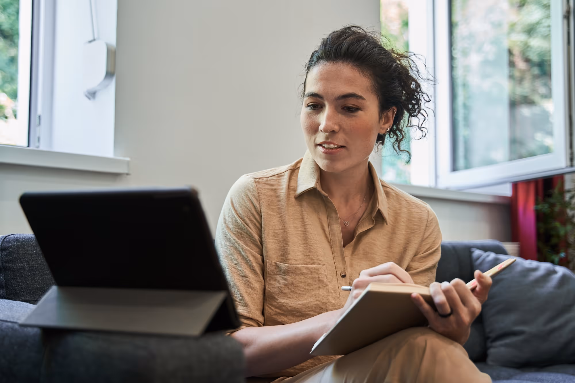 Zed3 Team Telehealth