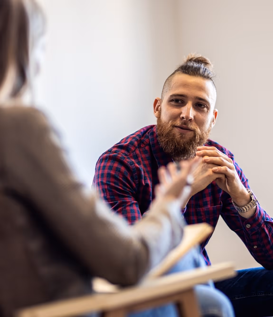 In Person Psychology Service