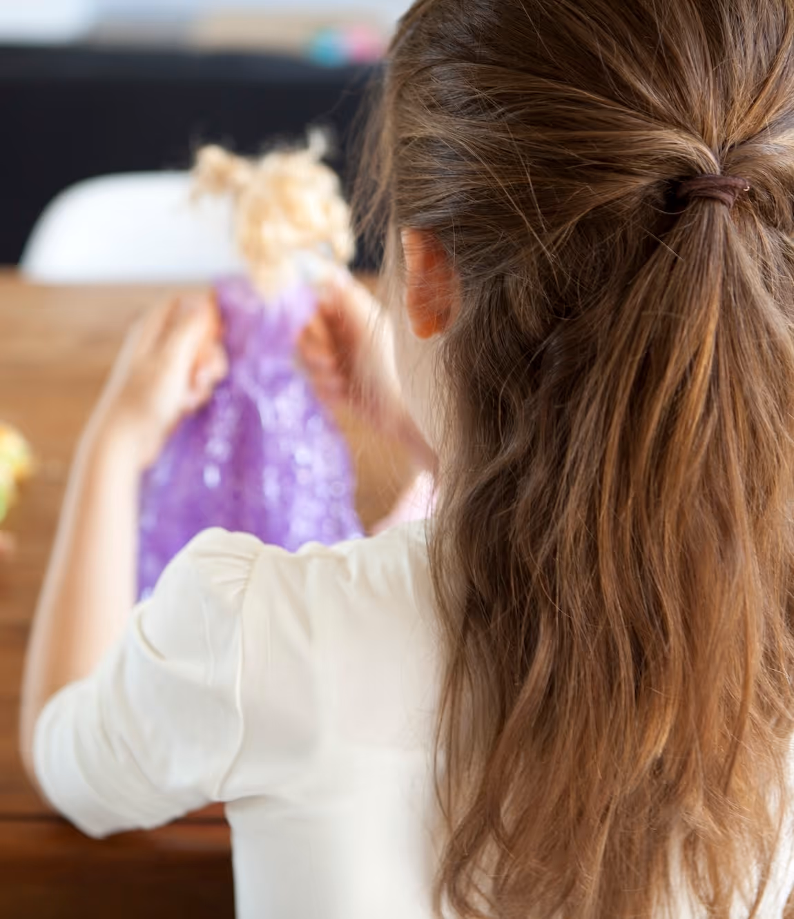 Child Mental Health Service