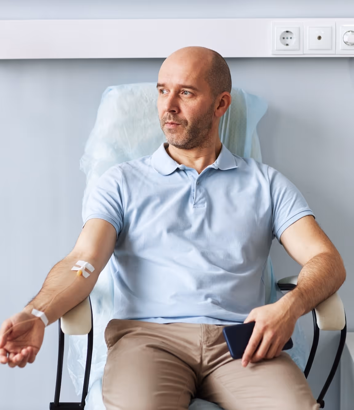 ReviveMed Infusion Therapy Service