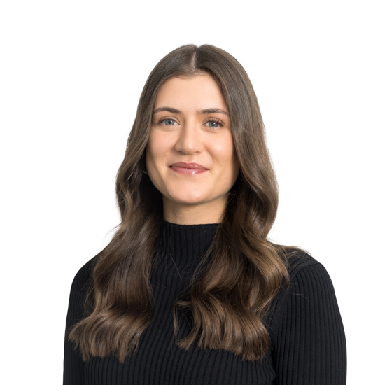 Tamara Stanisavljevic