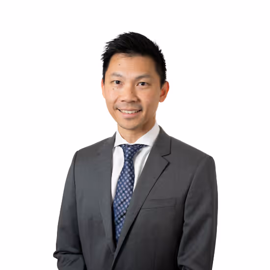 Dr Alexander Lim