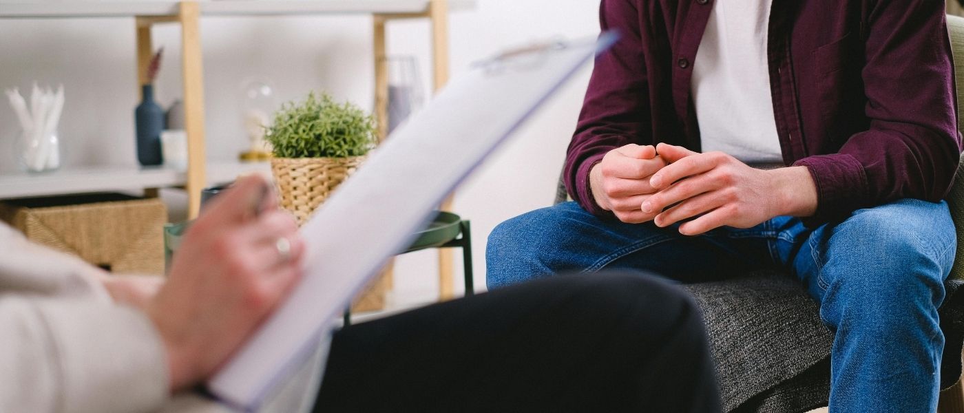 First Time Seeing a Psychologist in Canberra - What to Expect