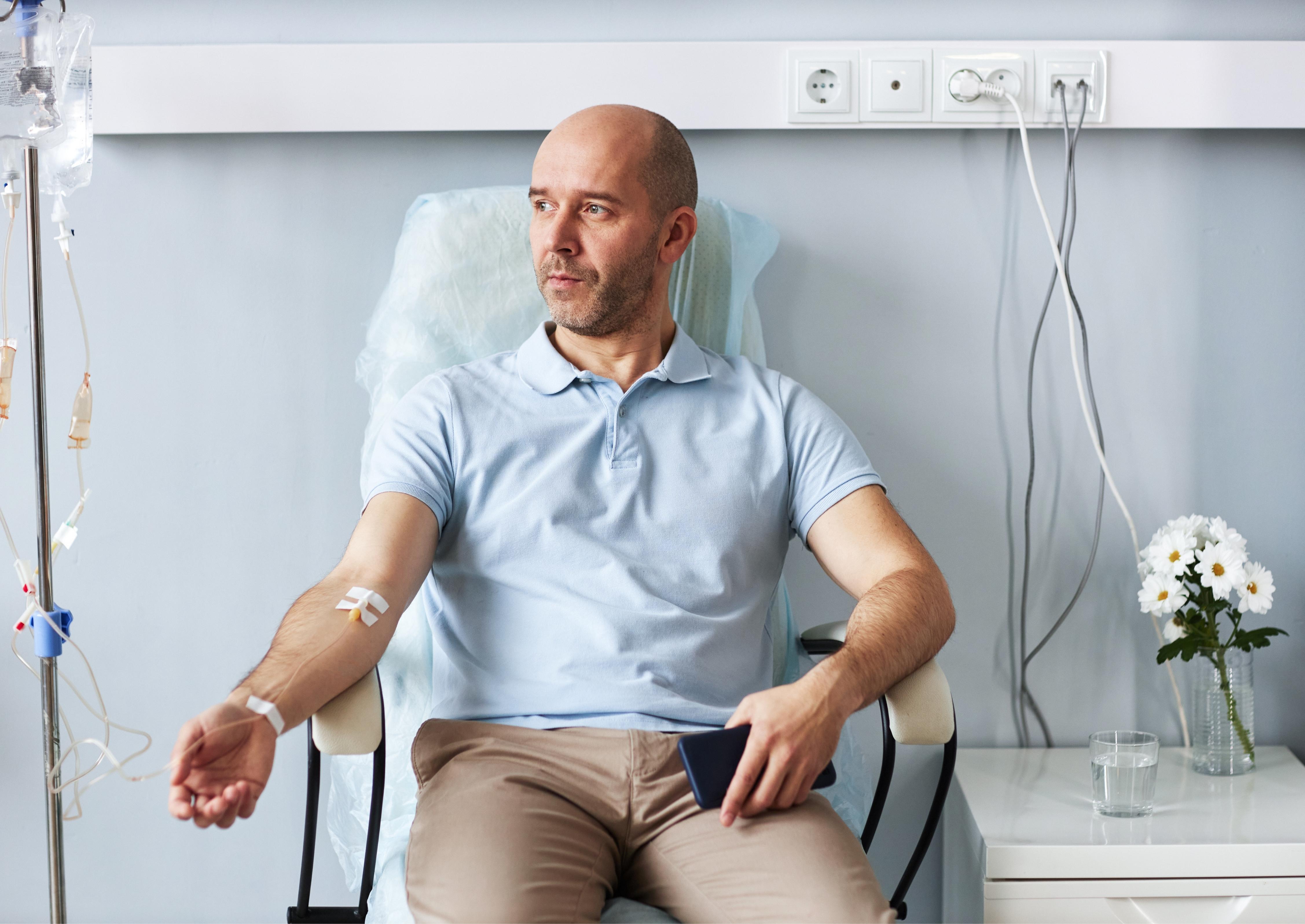 What You Can Expect During Your First ReviveMed Infusion Therapy Session 