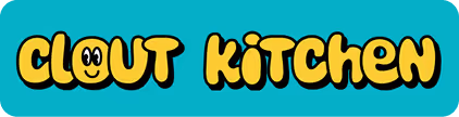 클라우트 키친 로고