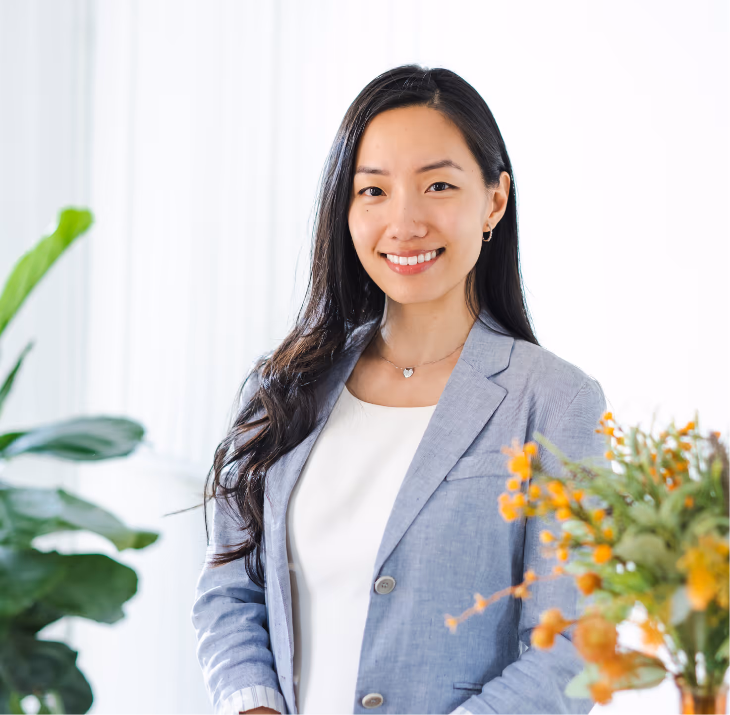 Parceira da Female Antler