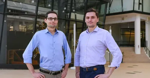 Reebelo founders
