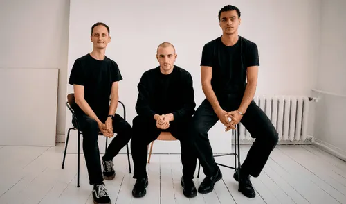 peec ai team photo