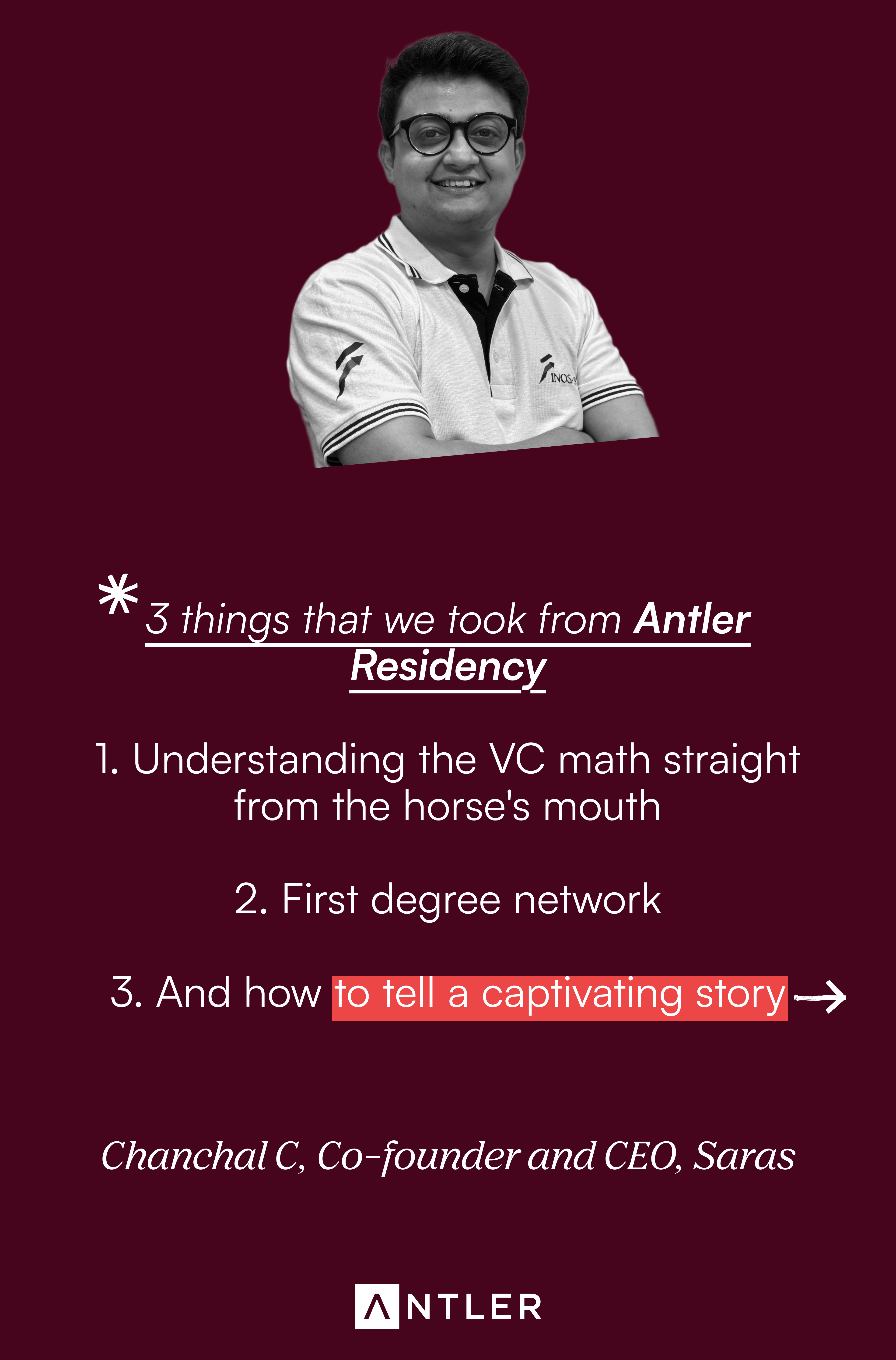 Antler Creatives Hub - Page 5