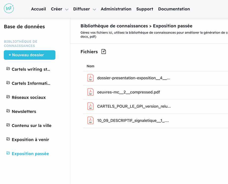 A screenshot of a web page with a description.