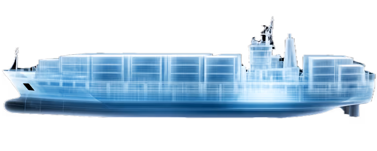 Commercial Shipping