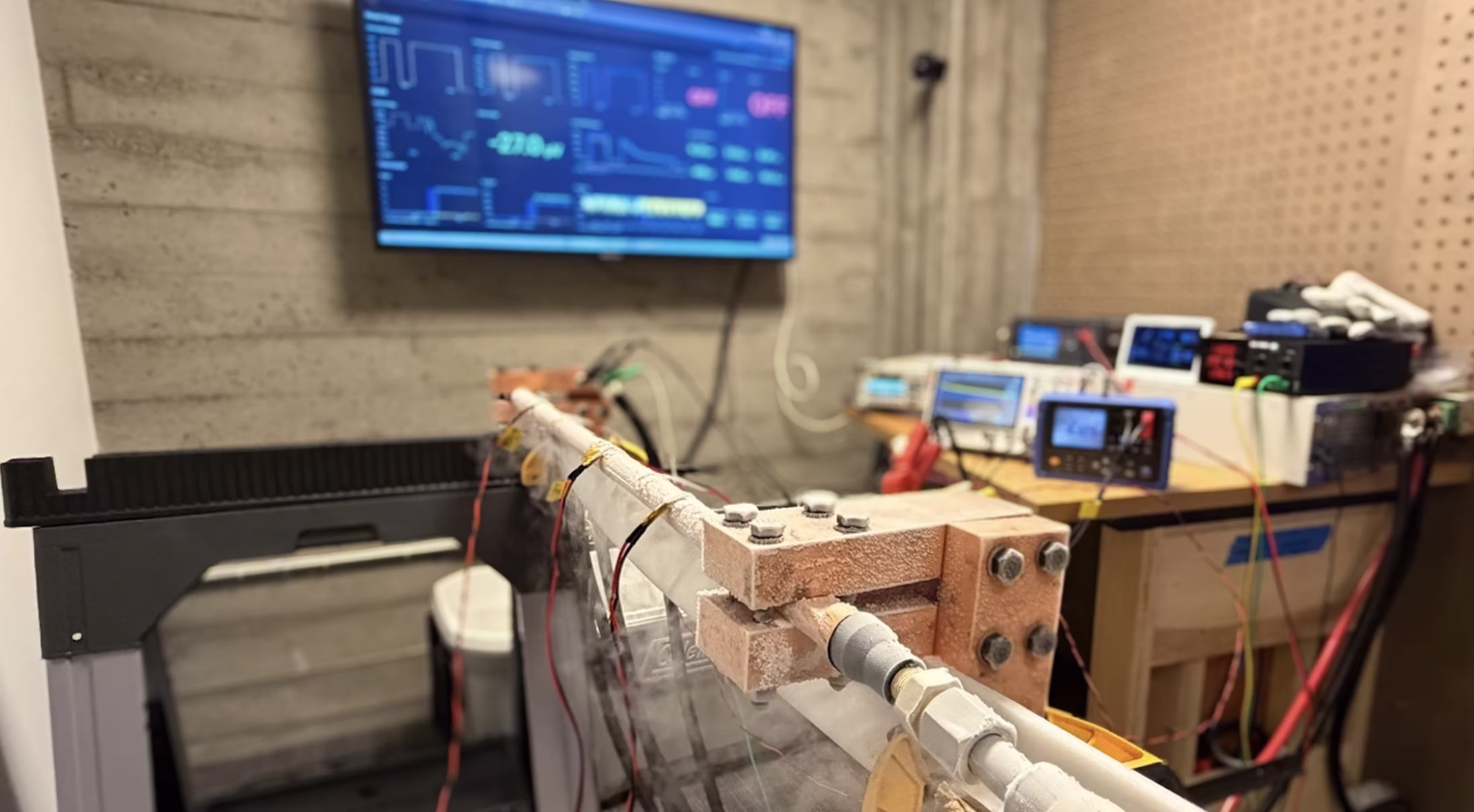 Y Combinator-backed Maritime Fusion Raises $4.5M From Trucks VC, Paul Graham