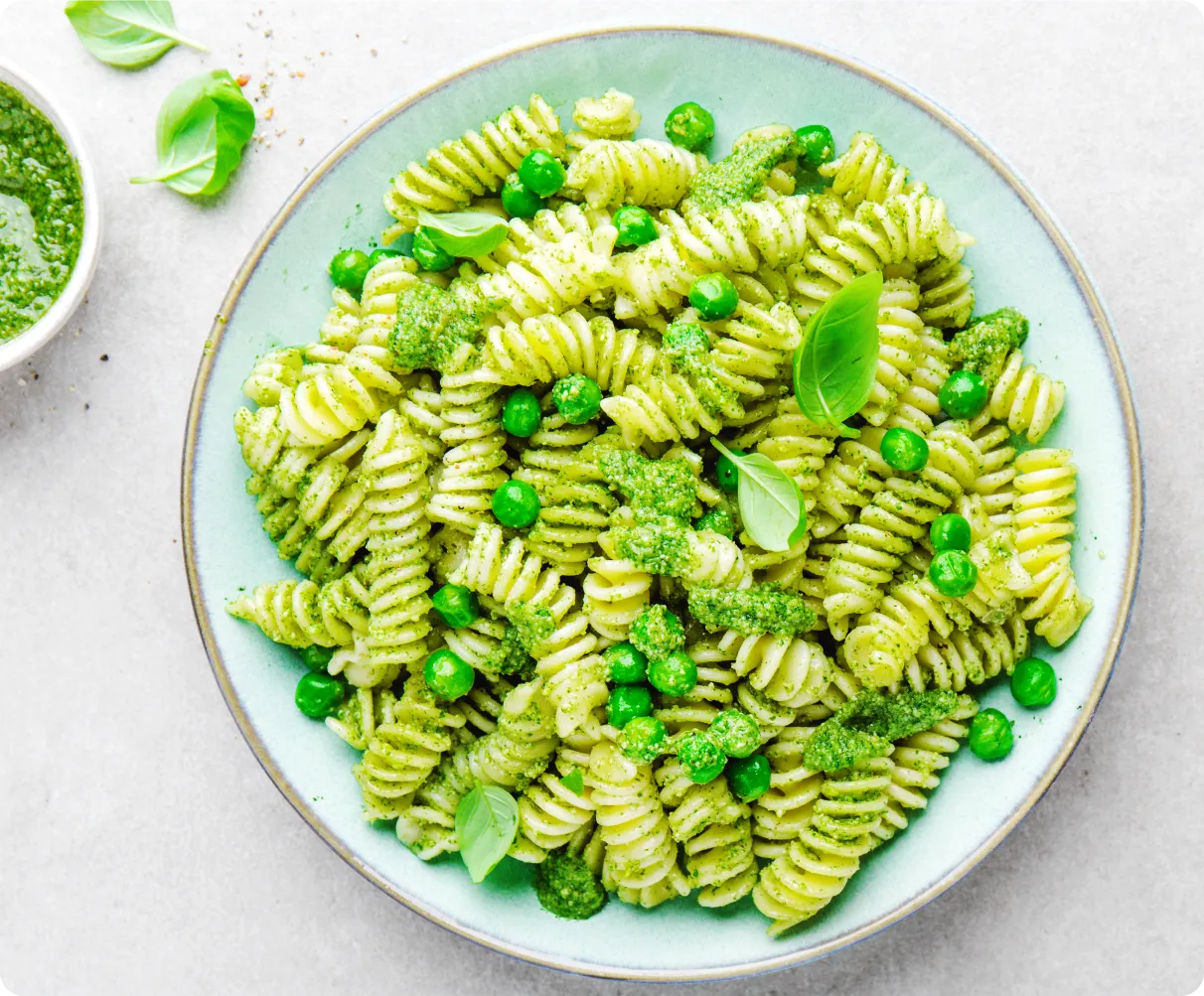 Classic Spaghetti Bolognese