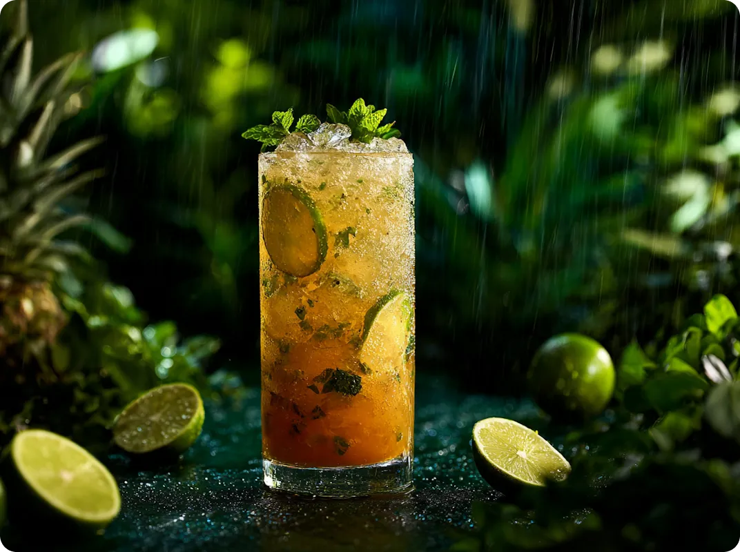 5 Thai Dishes You Must Try at AirDish