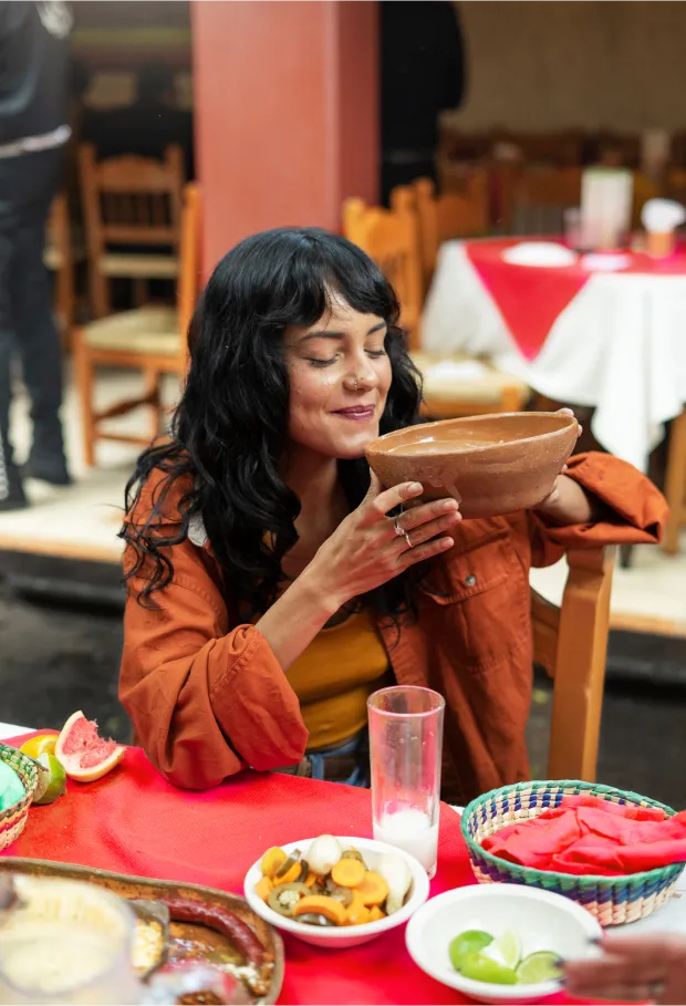 Why Dining More Than Just Eating Food