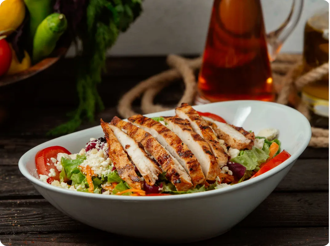 Healthy Yet Delicious: Dishes You’ll Love