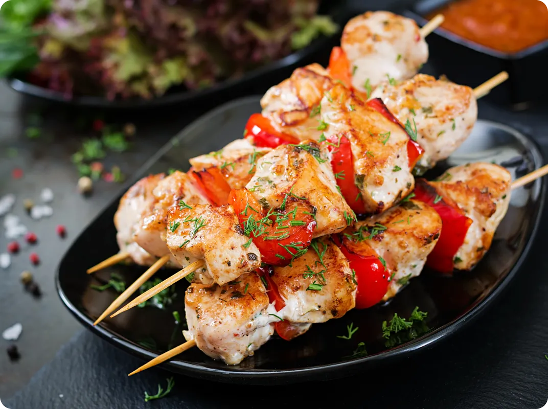 Refreshing Drinks That Complete Your Meal Experience