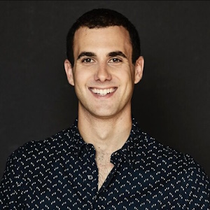 A photo of Jason Silver