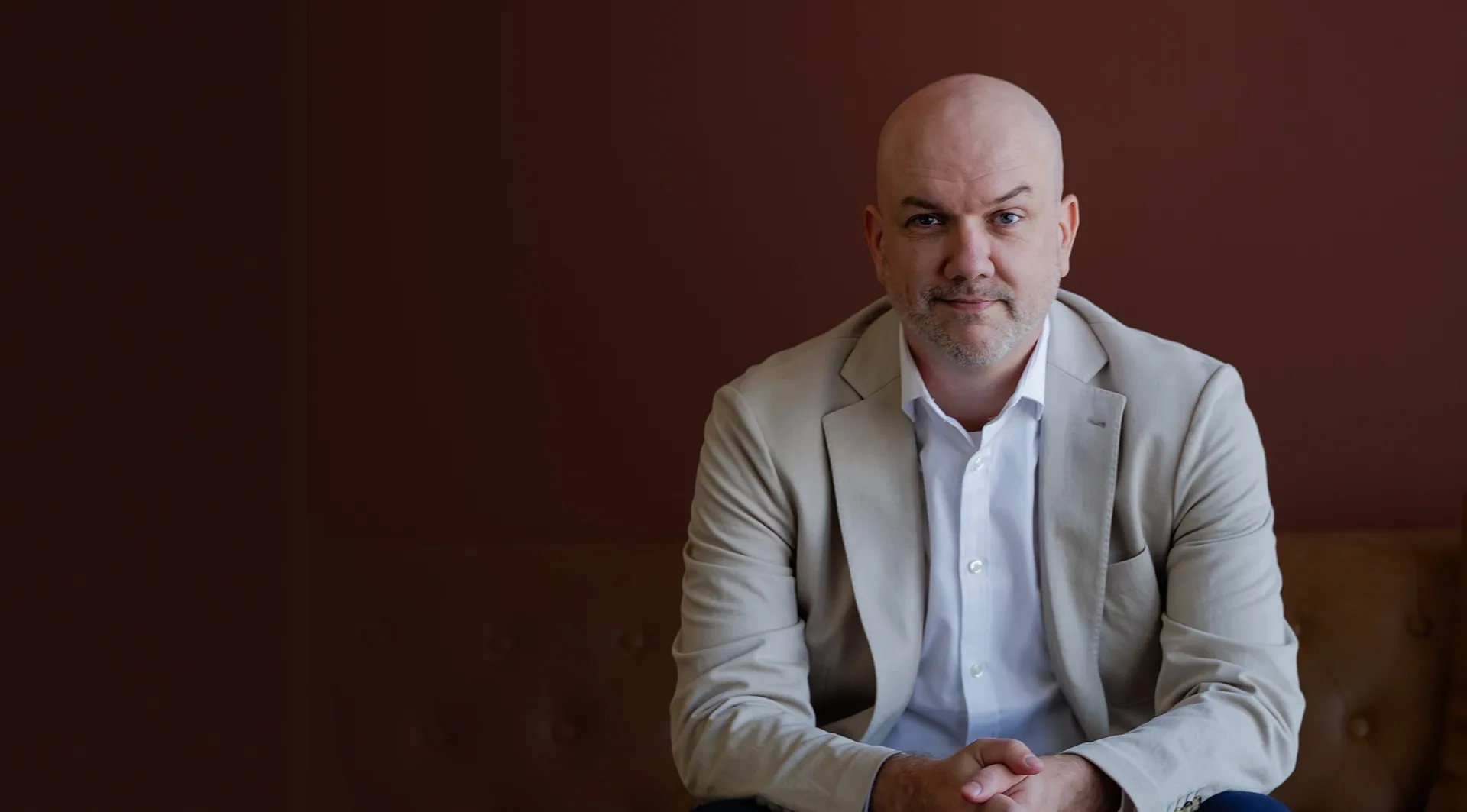 Blake Atwood, nonfiction ghostwriter and book coach