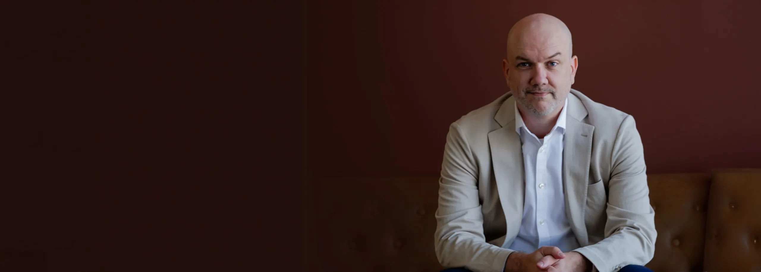 Blake Atwood, nonfiction ghostwriter and book coach