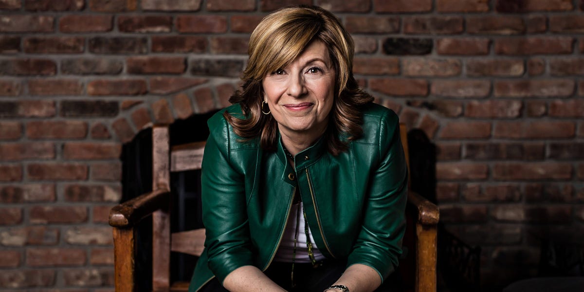 Business Insider article: I coach executives, AI makes emotional intelligence more valuable