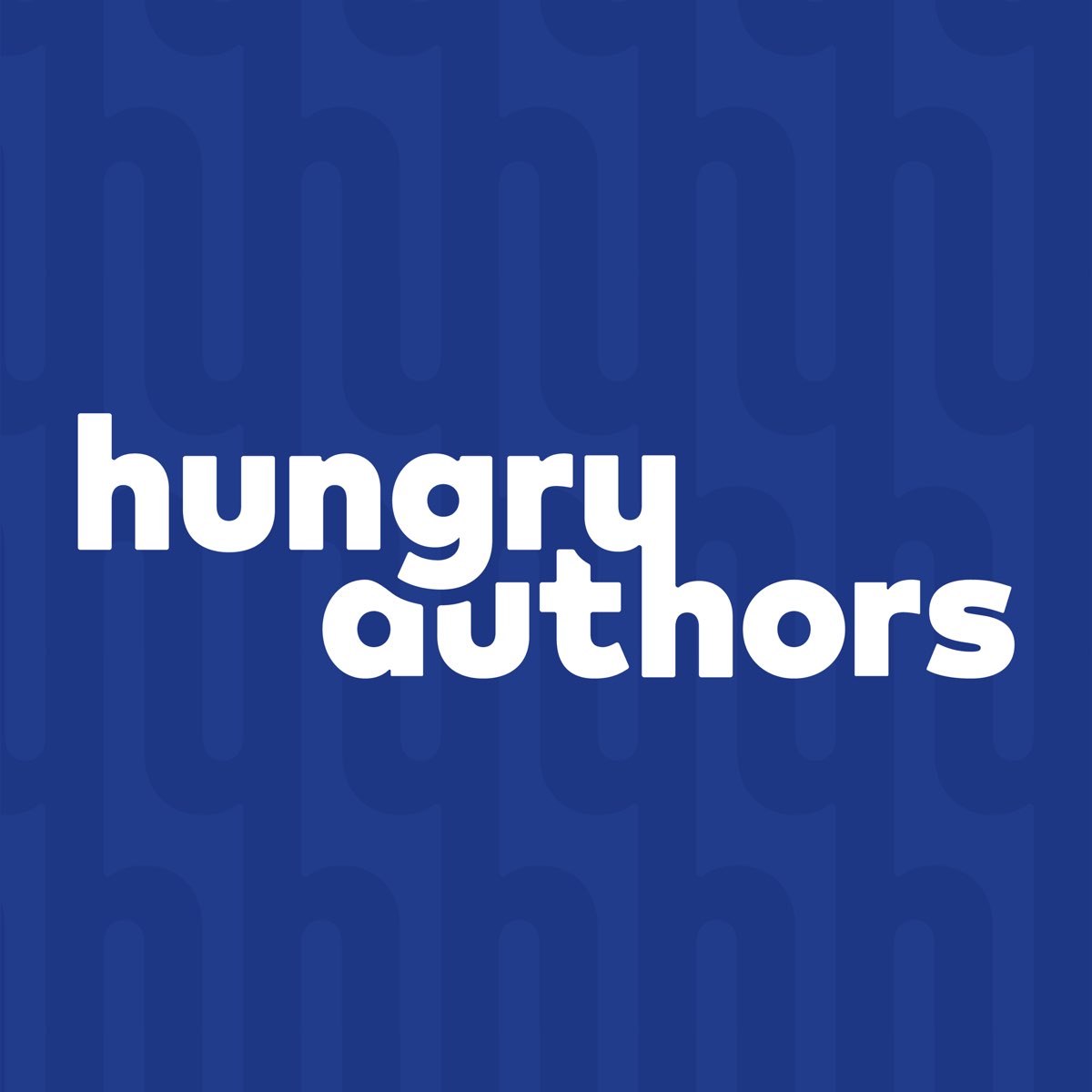 Hungry Authors Podcast episode artwork: Lessons learned from Atomic Habits with Blake Atwood
