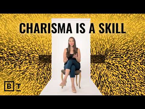 Vanessa Van Edwards on Big Think