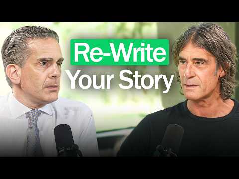 Dr. Paul Conti on Rich Roll