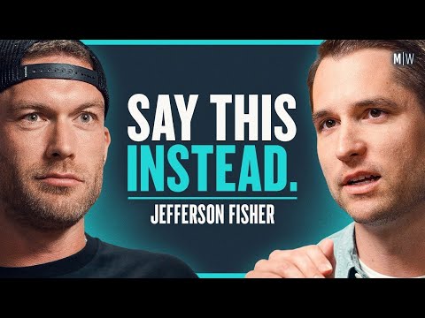 Jefferson Fisher with Chris Williamson