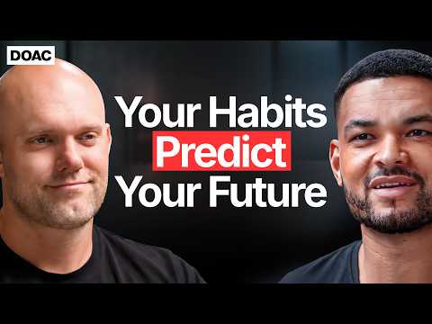 James Clear on The Diary Of A CEO