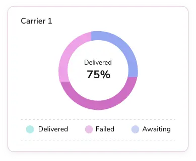 Campaign Performance Metrics