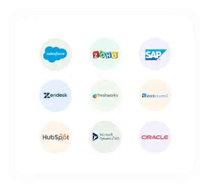 Empower Your Marketing with Surbo's Chatbot Builder: Engage Your Audience and Boost Your Conversions!