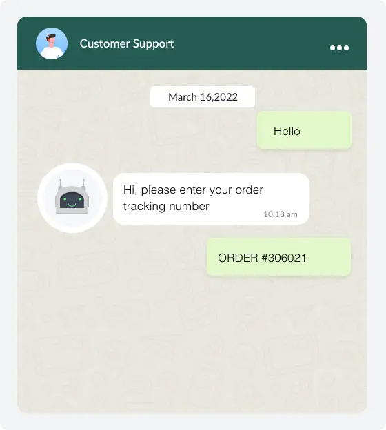 Surbo's Chatbot Building Platform: Customize Your Chatbot to Fit Your Business Needs and Goals!