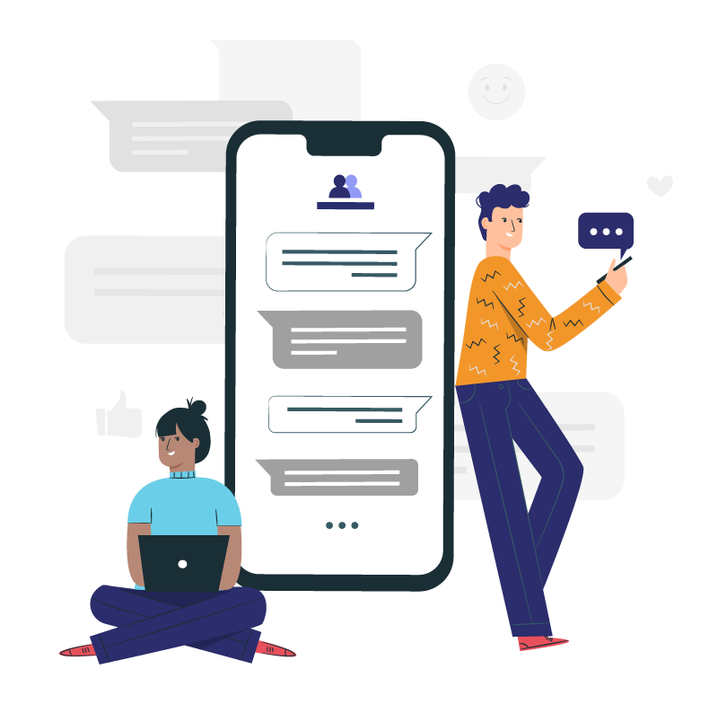 Apple Business Messaging, iOS messaging, customer communication, customer service