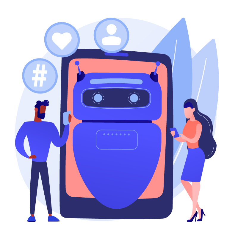 Apple Business Messaging lets you connect with your customers directly within Messages on iOS devices. Improve response times, increase customer satisfaction, and boost conversions with this easy-to-use platform.