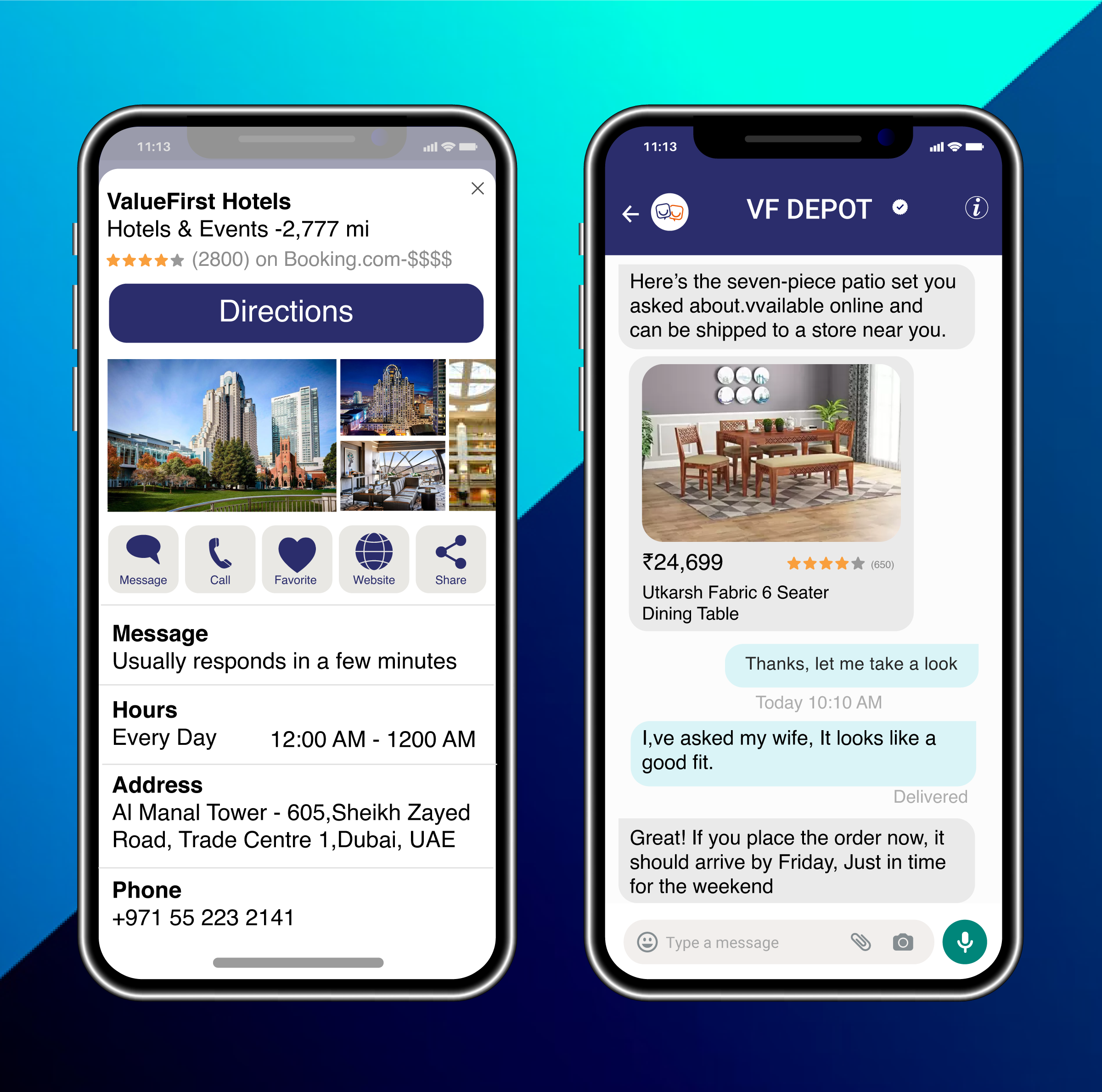 Apple Business Messaging: Streamline Customer Communications