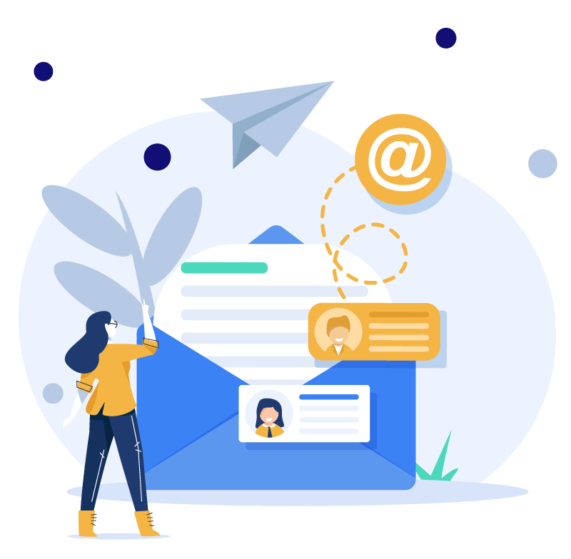 Unleash the Potential of Your Email Marketing with ValueFirst Email API Services