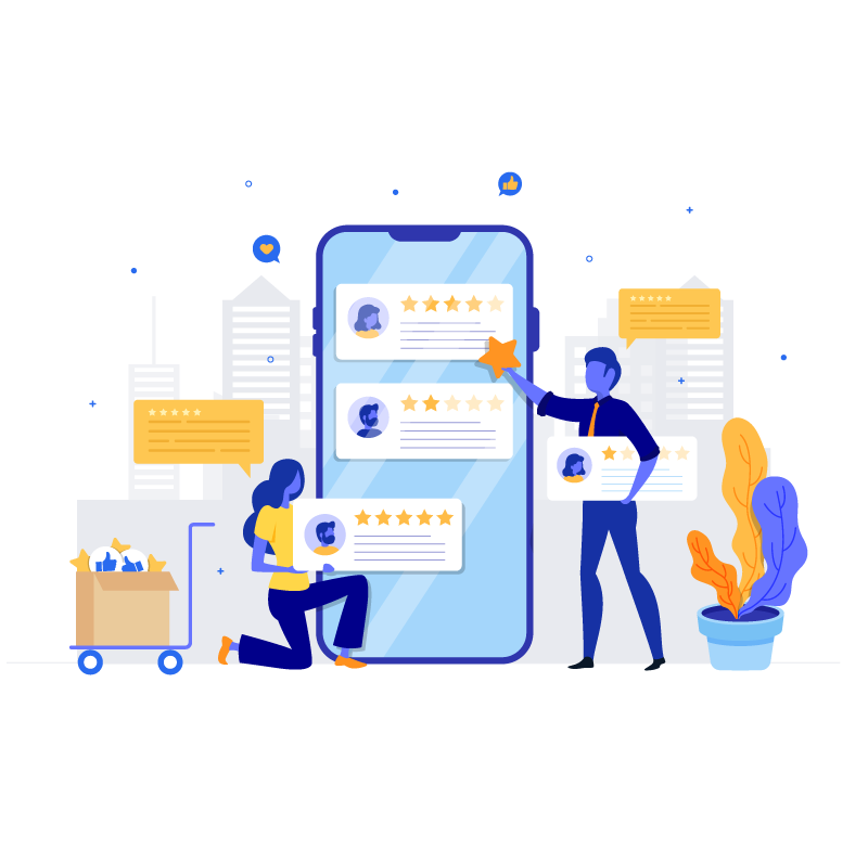 Official Partner of Google Business Messaging