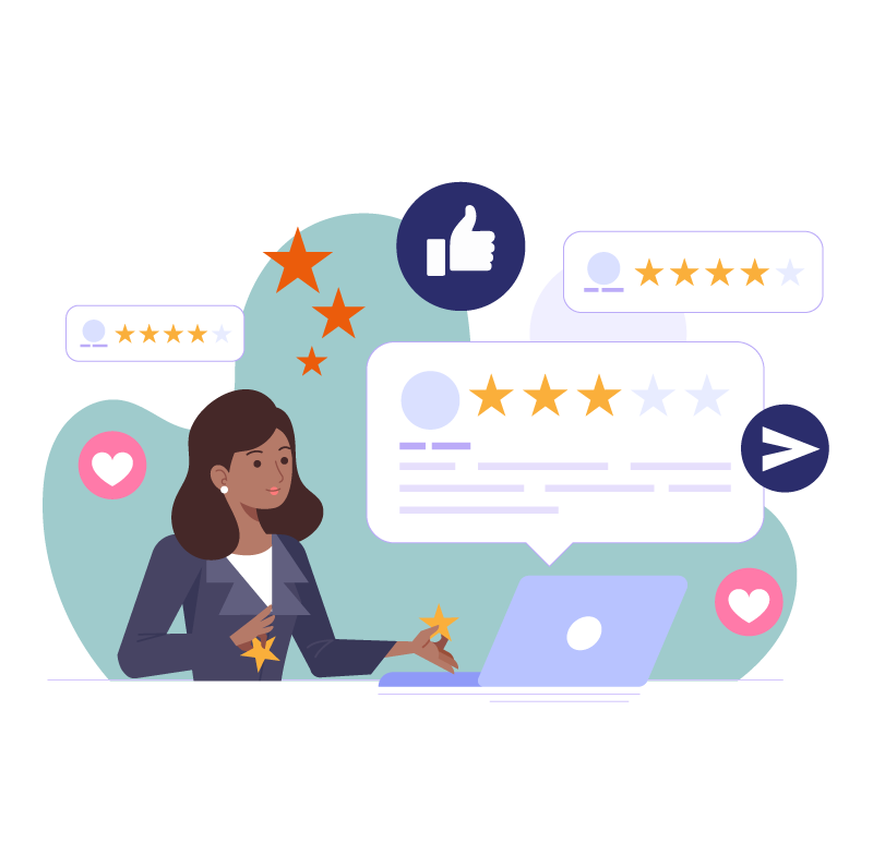 Get Ahead of the Competition with Google Business Messaging