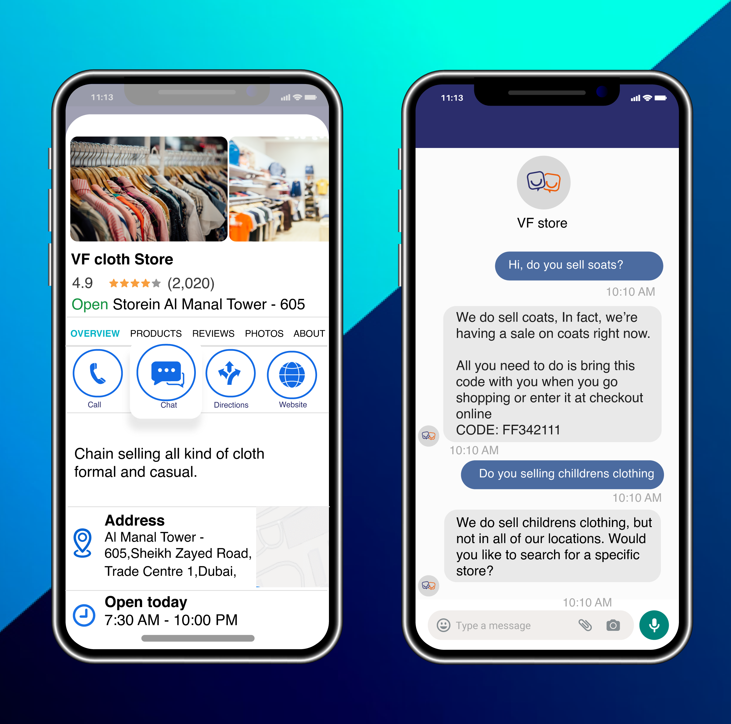 Improve Your Customer Engagement with Google Business Messaging