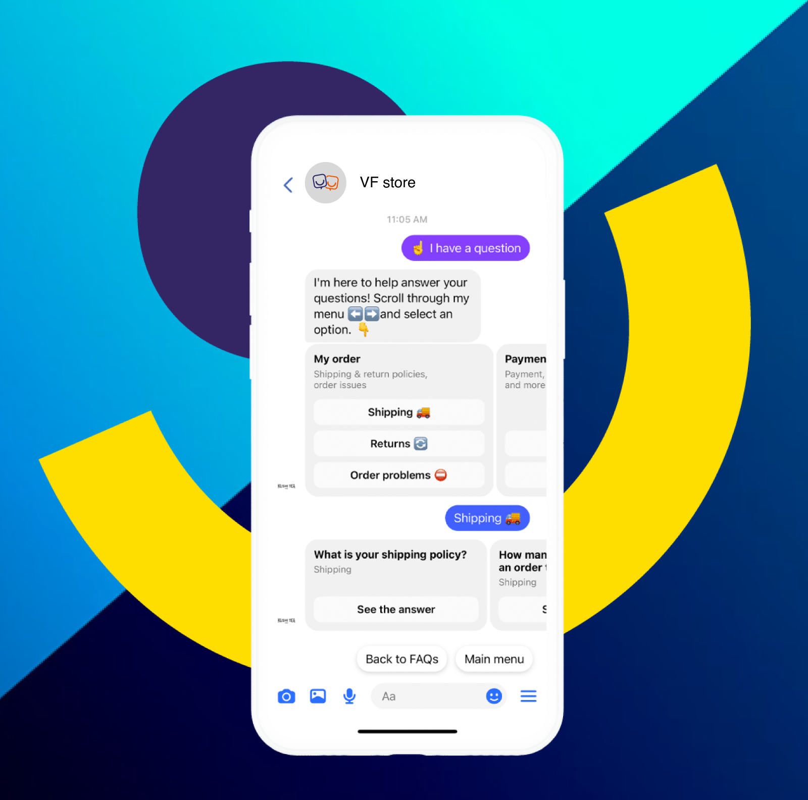 Boost Your Instagram Strategy with Our API Chatbot
