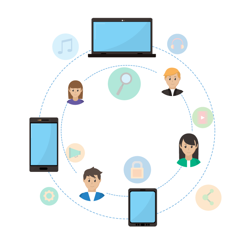 Experience Seamless Communication with Cloud Telephony and Voice API Integration