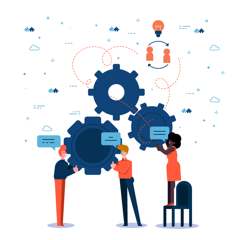 Streamline Your Communication Channels with Cloud Telephony and Voice API